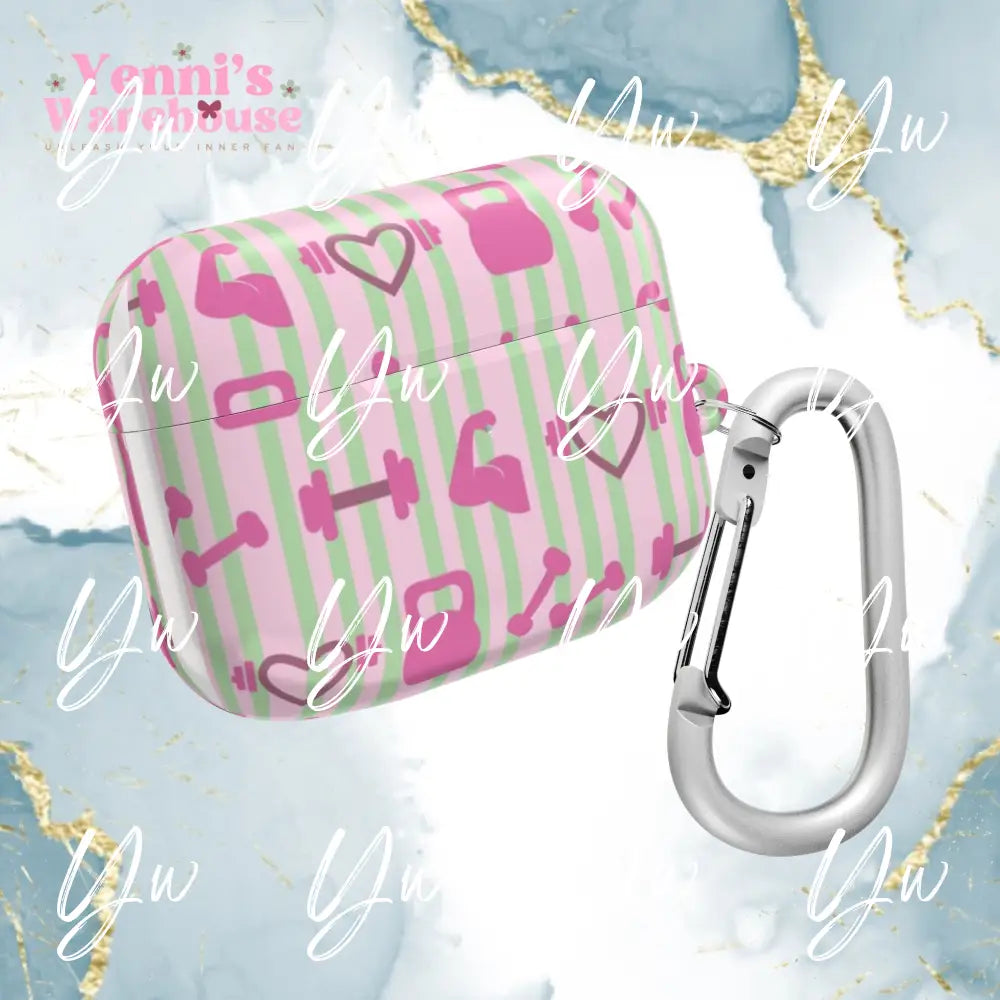 AirPod Case - Dwaekki Gym
