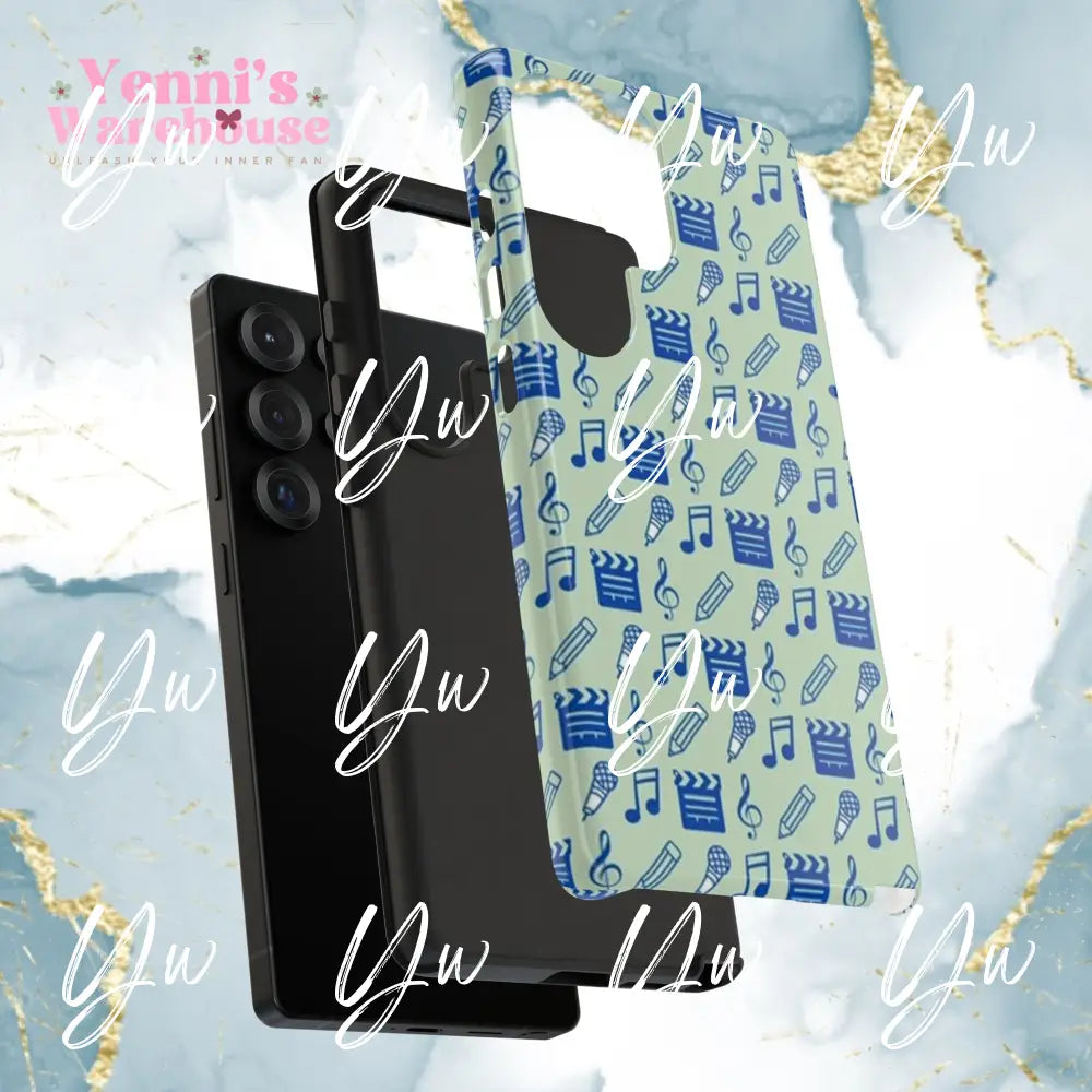 Quokka All-Rounder Approved Phone Cases - Yenni's Warehouse