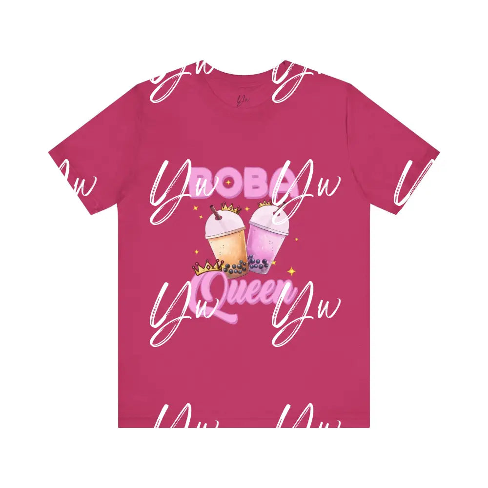 Boba Queen T-Shirt