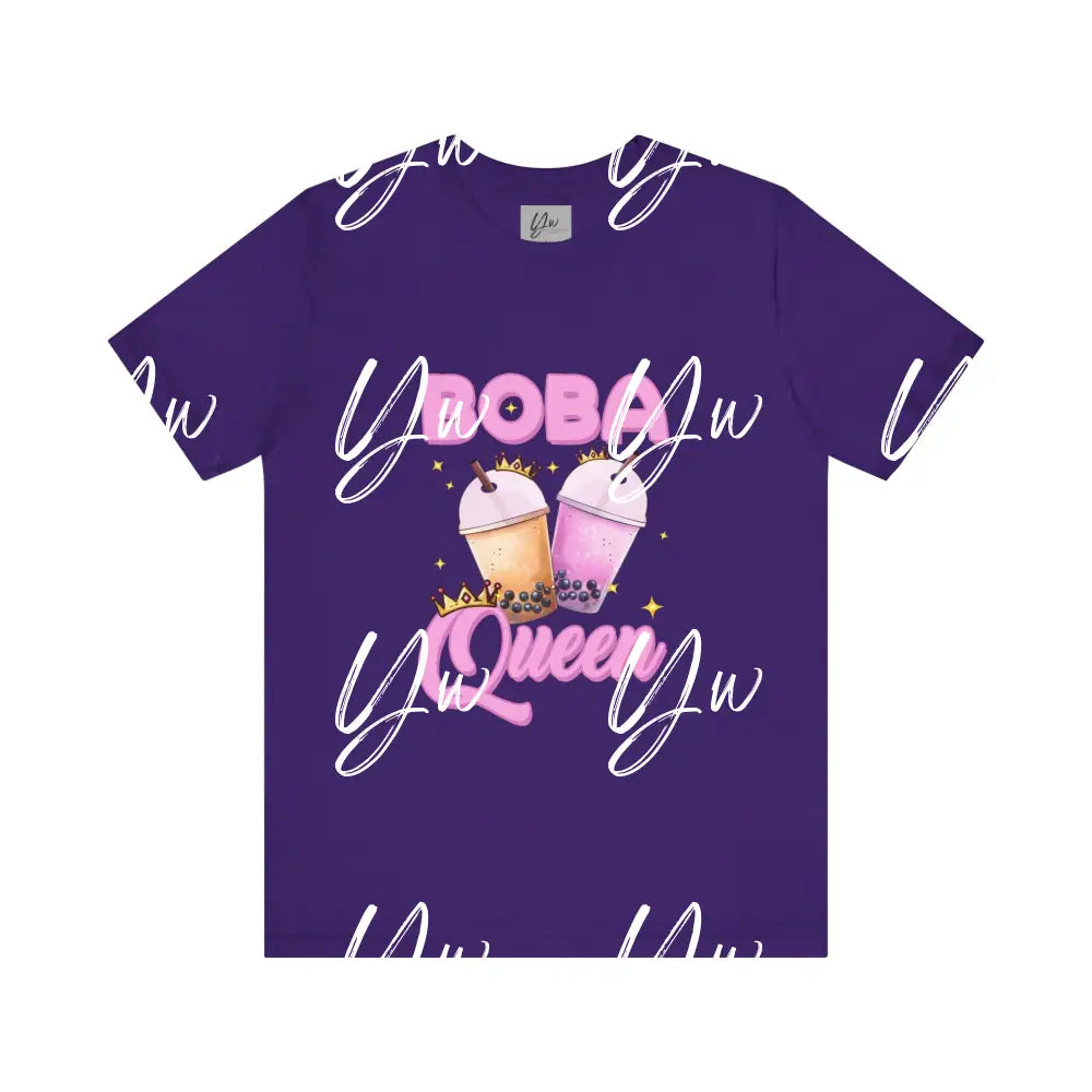 Boba Queen T-Shirt