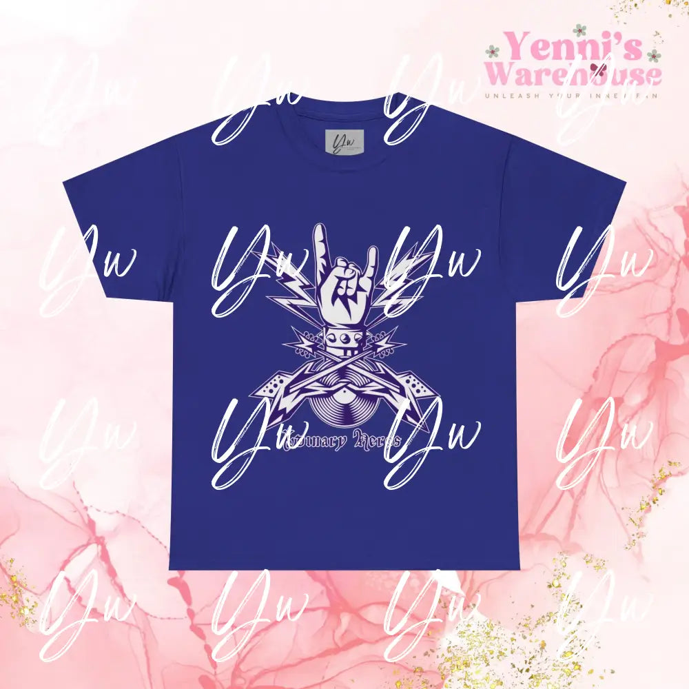 Xdinary Heros Alt Punk T-Shirt