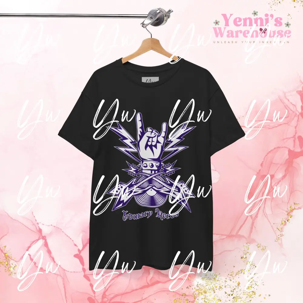 Xdinary Heros Alt Punk T-Shirt