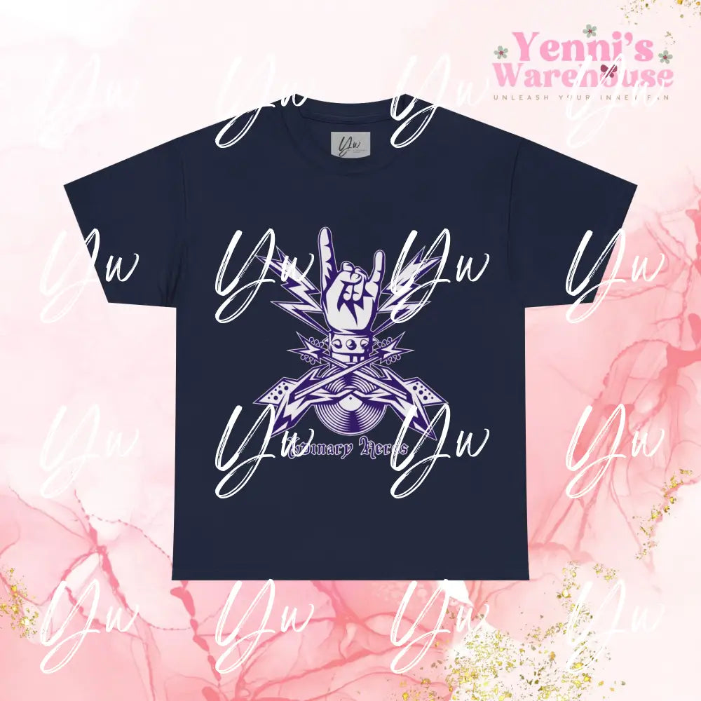 Xdinary Heros Alt Punk T-Shirt