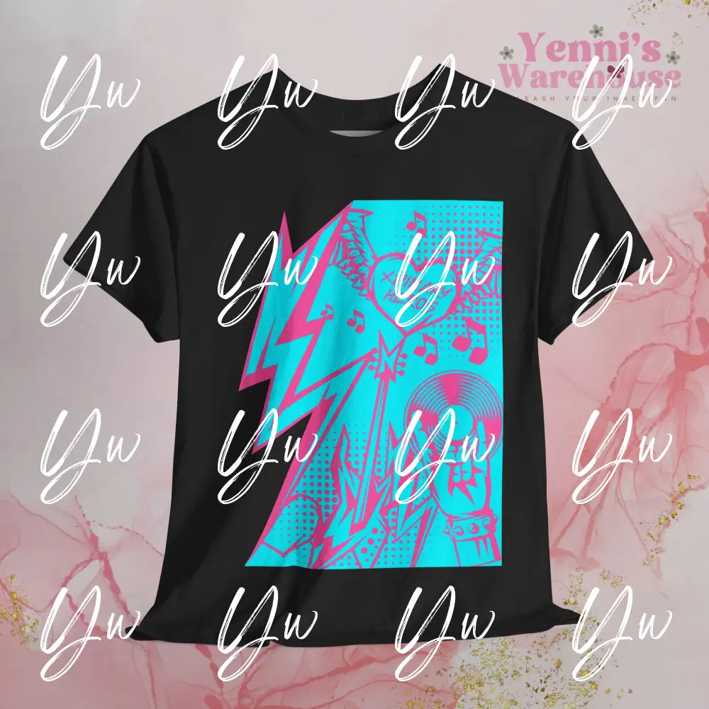 Xdinary Heros Heavy Punk T-Shirt