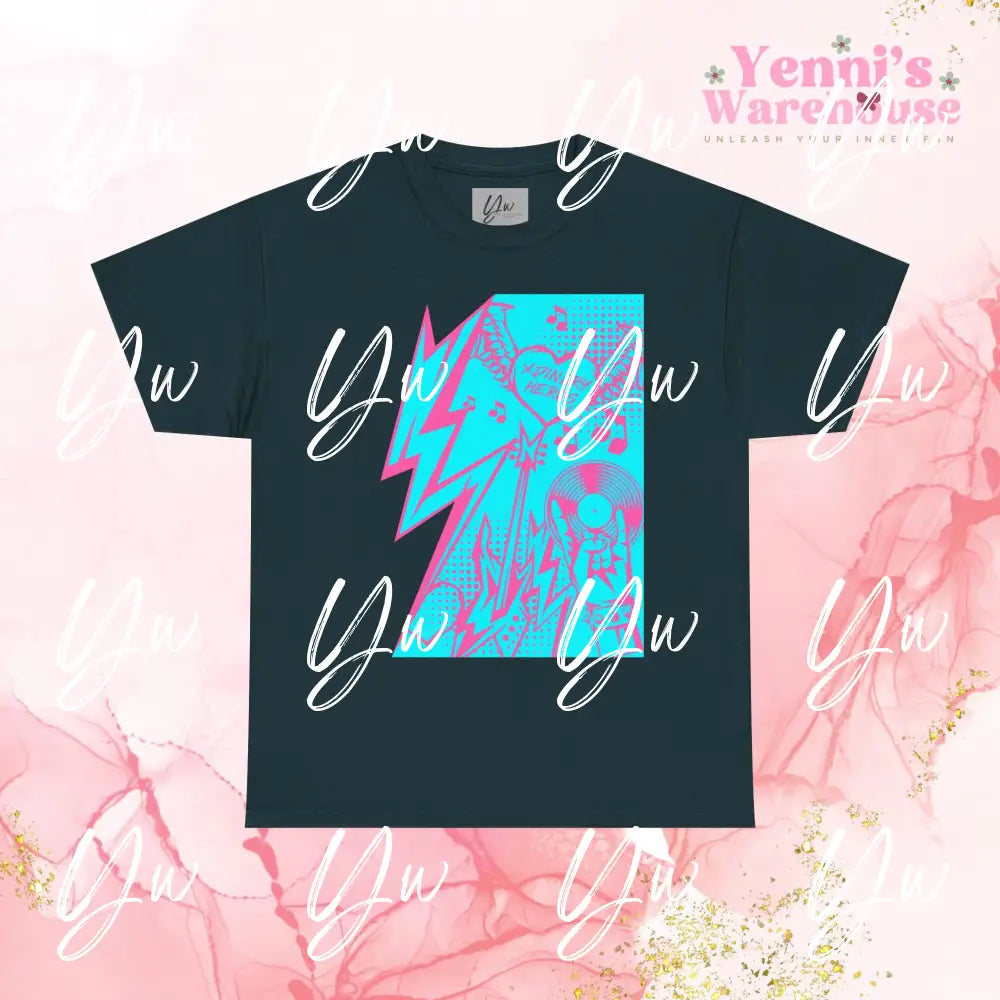 Xdinary Heros Heavy Punk T-Shirt