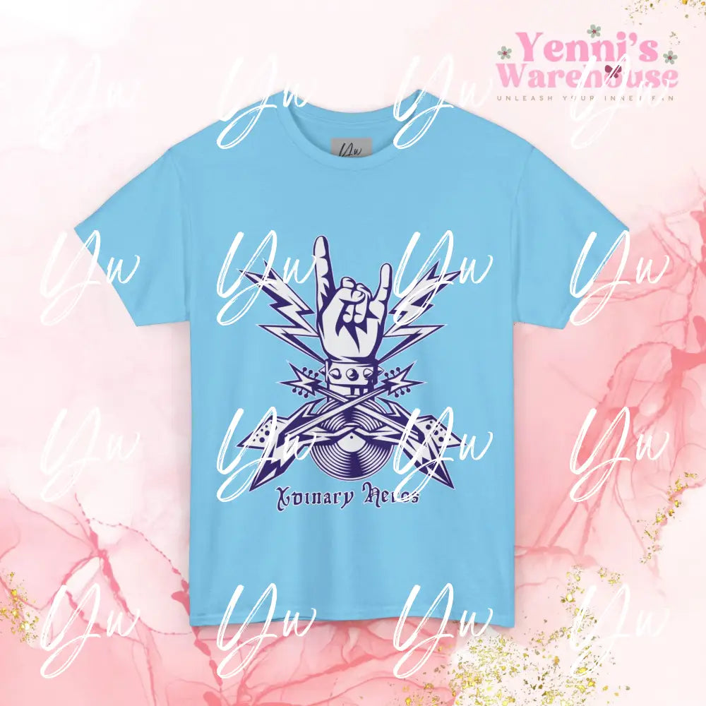 Xdinary Heros Alt Punk T-Shirt