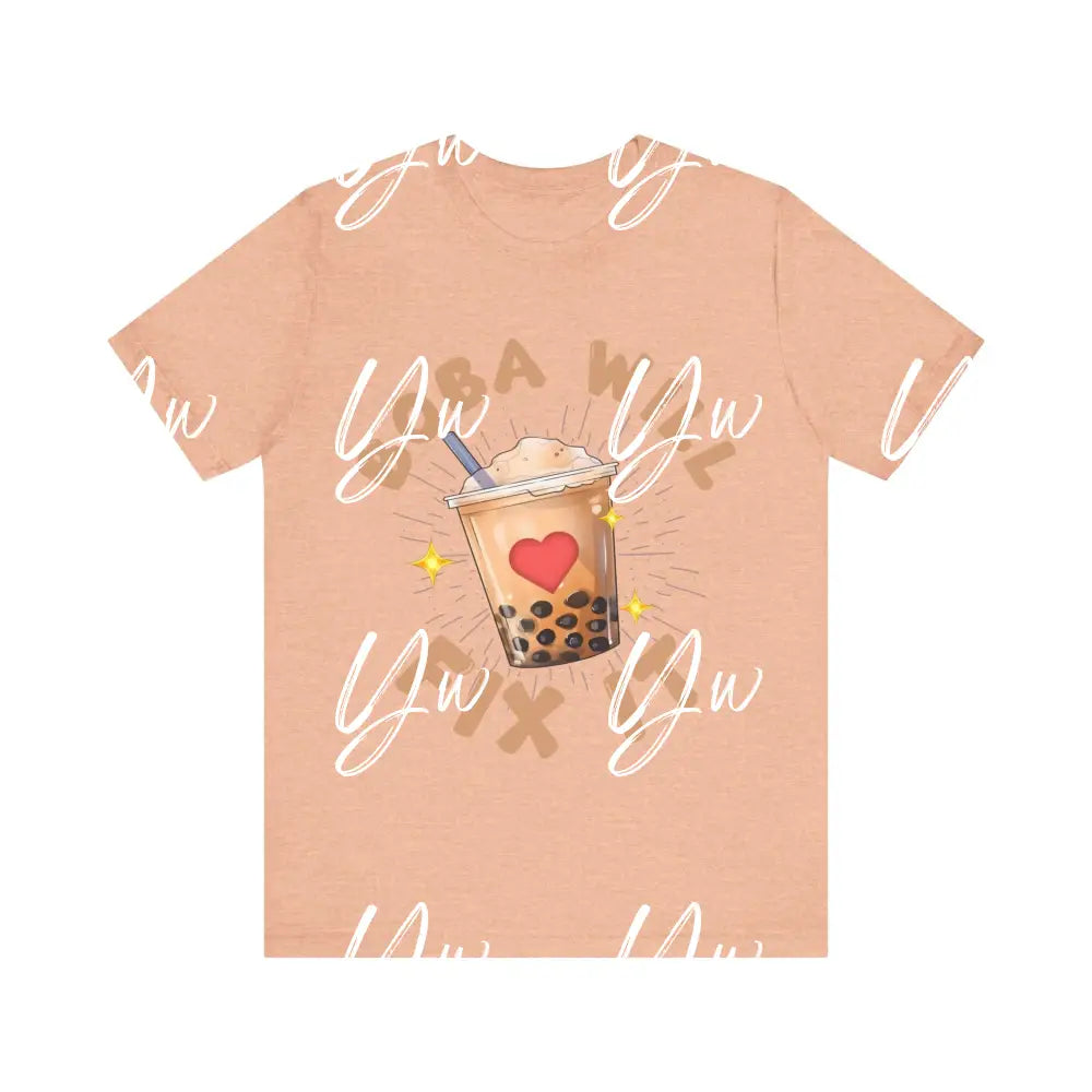 Boba Fix It T-Shirt - Yenni's Warehouse