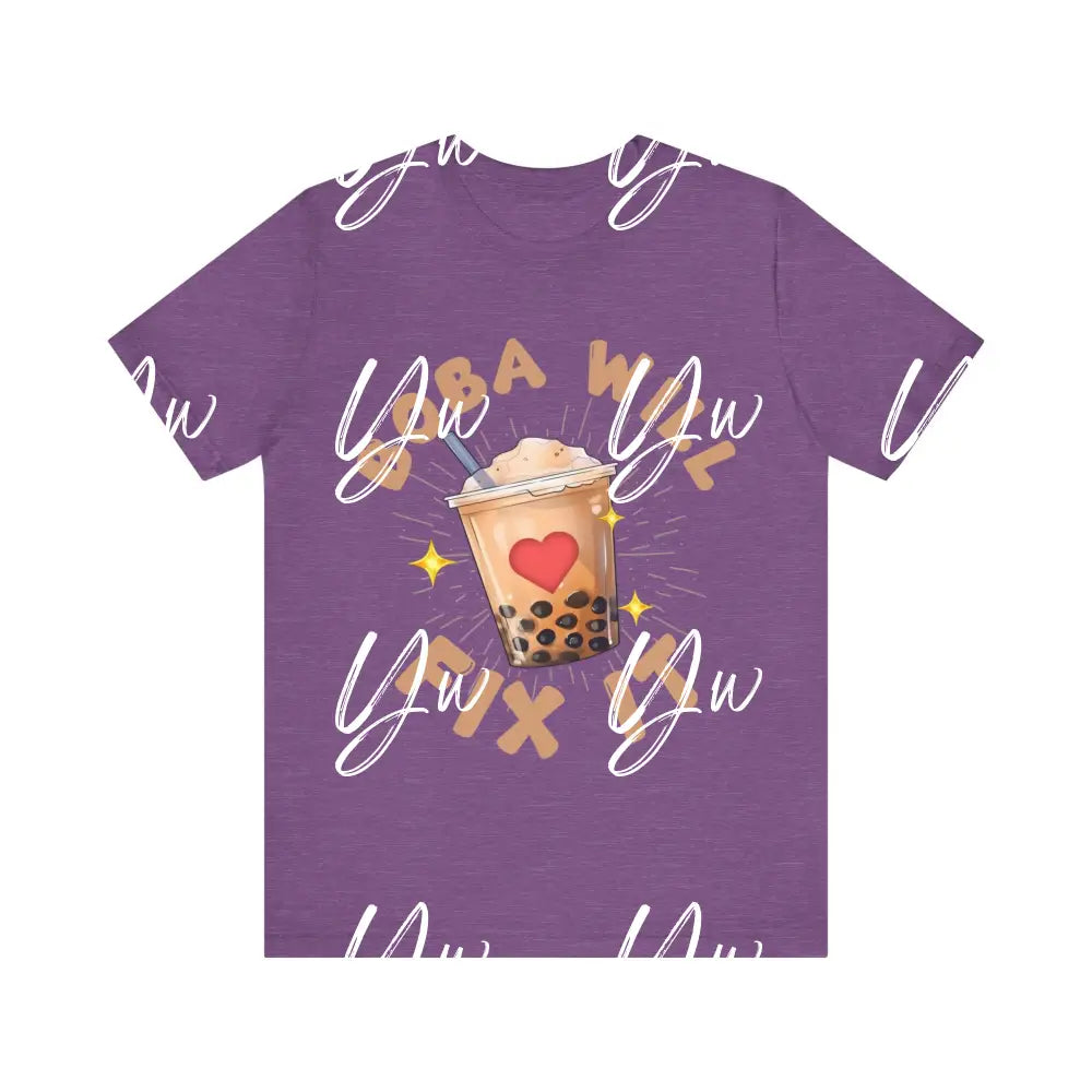 Boba Fix It T-Shirt - Yenni's Warehouse