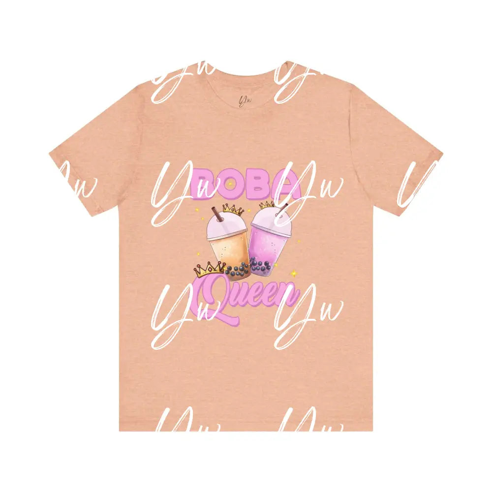 Boba Queen T-Shirt