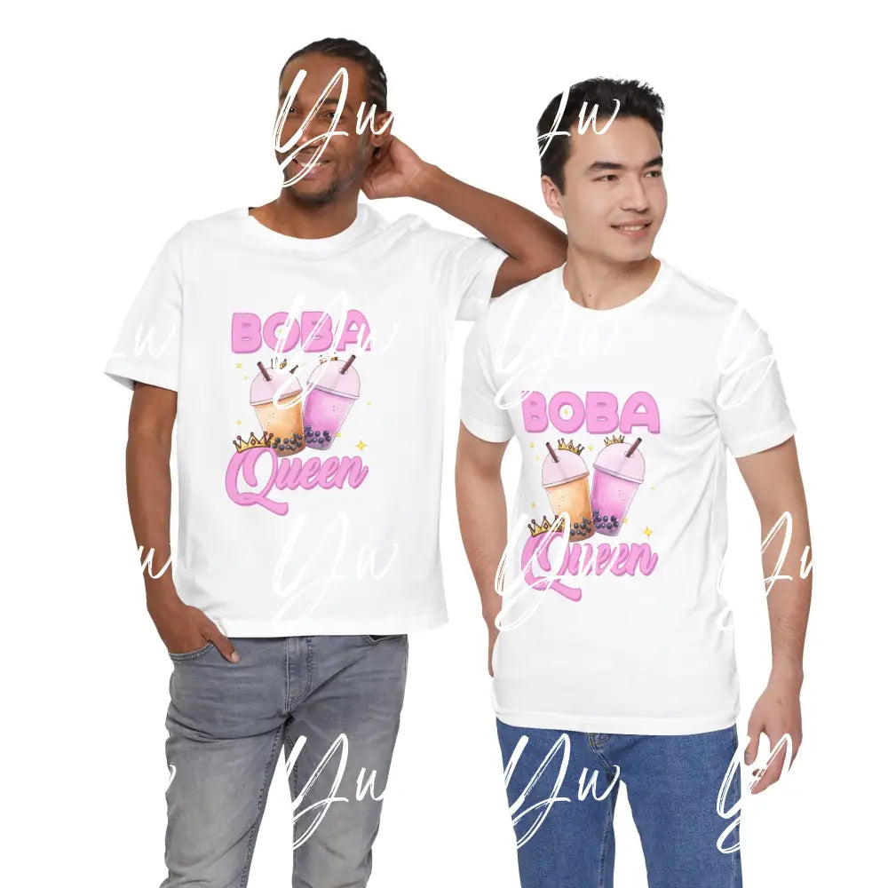 Boba Queen T-Shirt