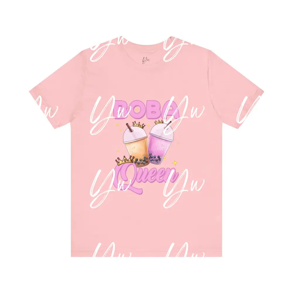 Boba Queen T-Shirt