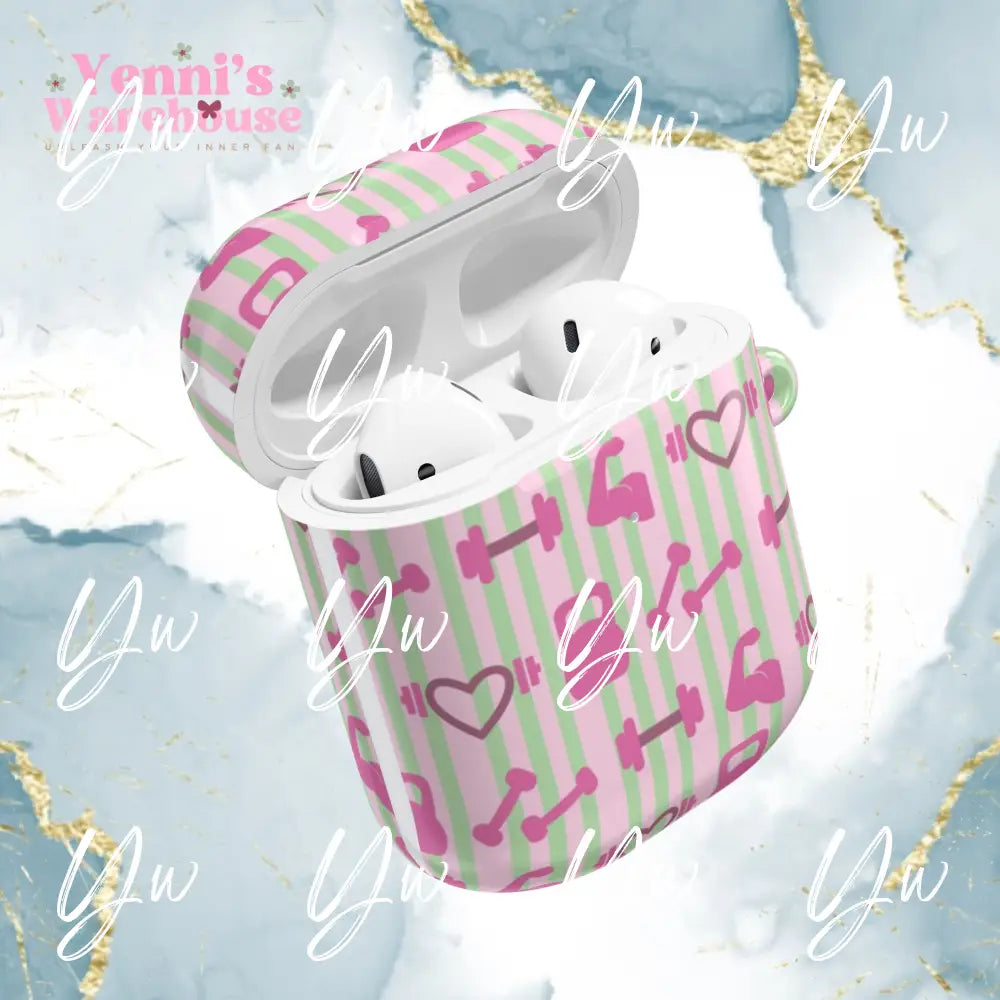 AirPod Case - Dwaekki Gym