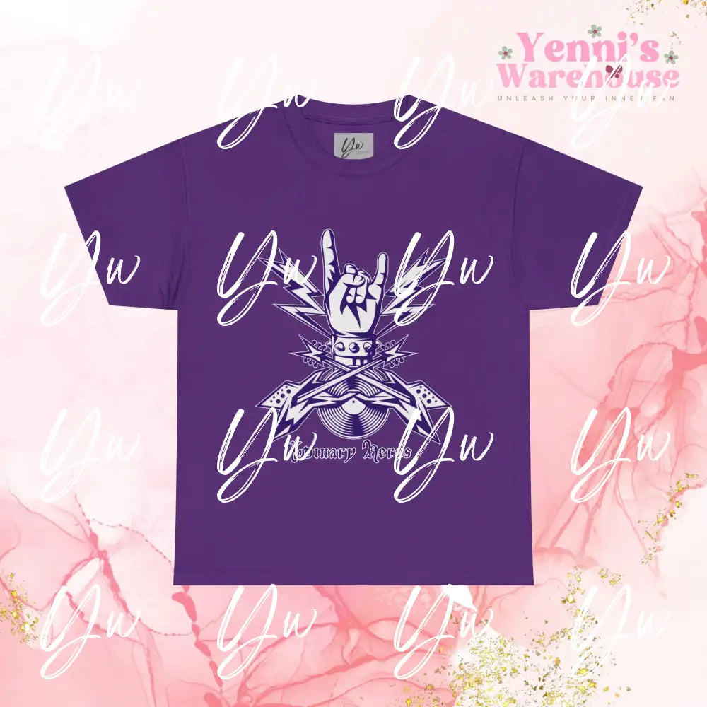 Xdinary Heros Alt Punk T-Shirt