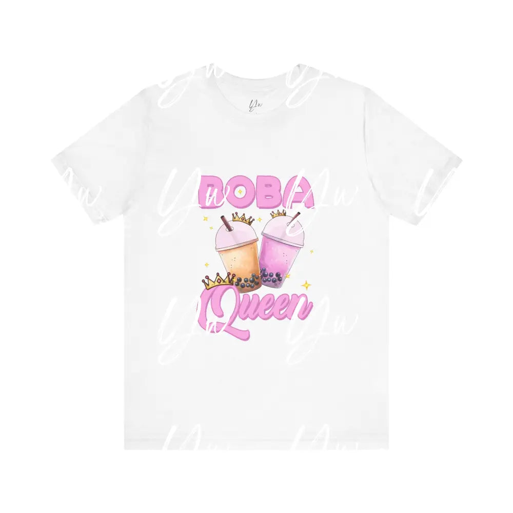Boba Queen T-Shirt