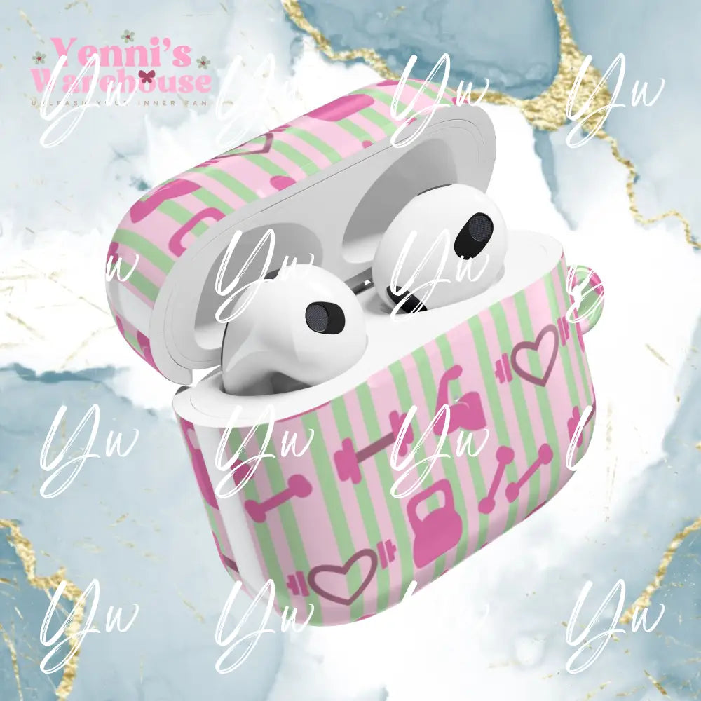 AirPod Case - Dwaekki Gym