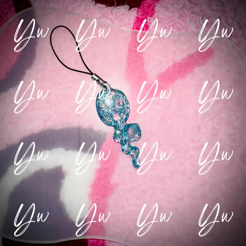 BTS Charms - Yenni's Warehouse