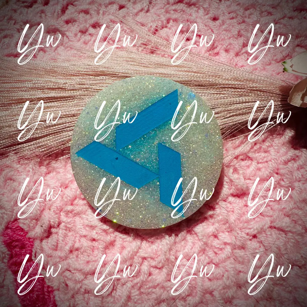 Seventeen Keychains - Yenni's Warehouse