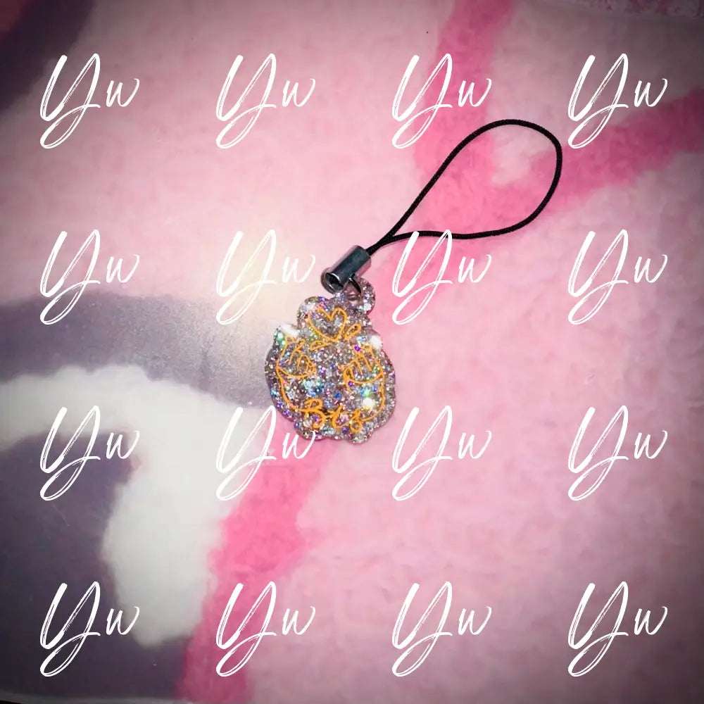 BTS Charms - Yenni's Warehouse