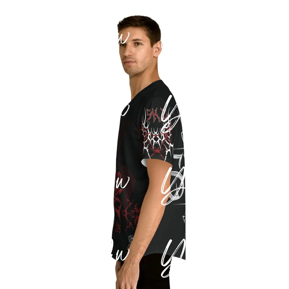 Stray Kids Dominate Tour Baseball Jersey - Yenni's Warehouse