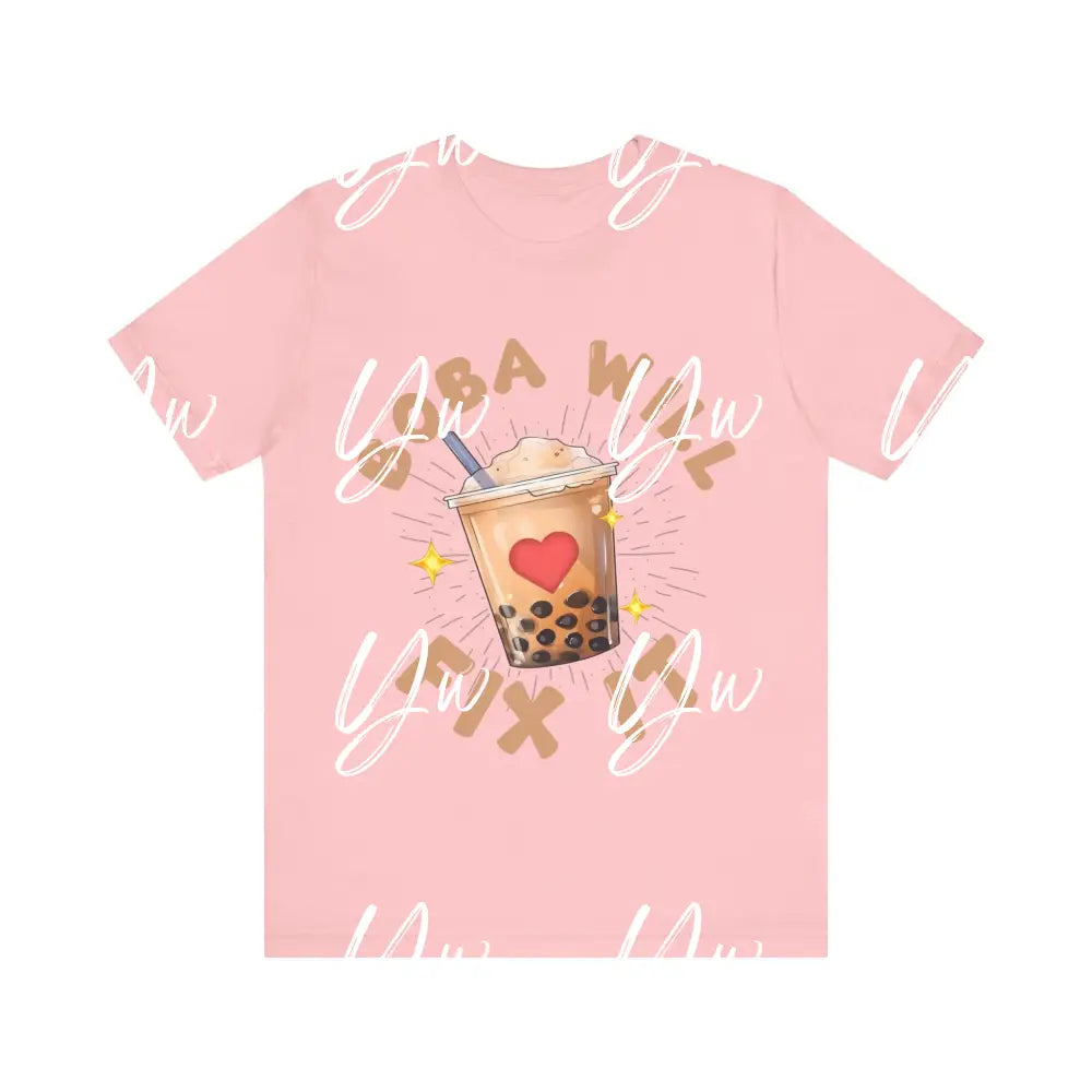 Boba Fix It T-Shirt - Yenni's Warehouse