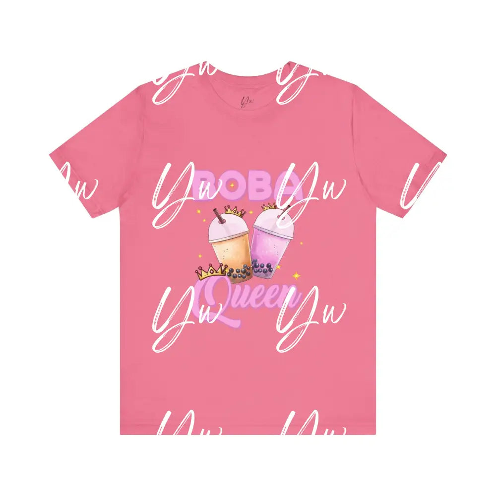 Boba Queen T-Shirt