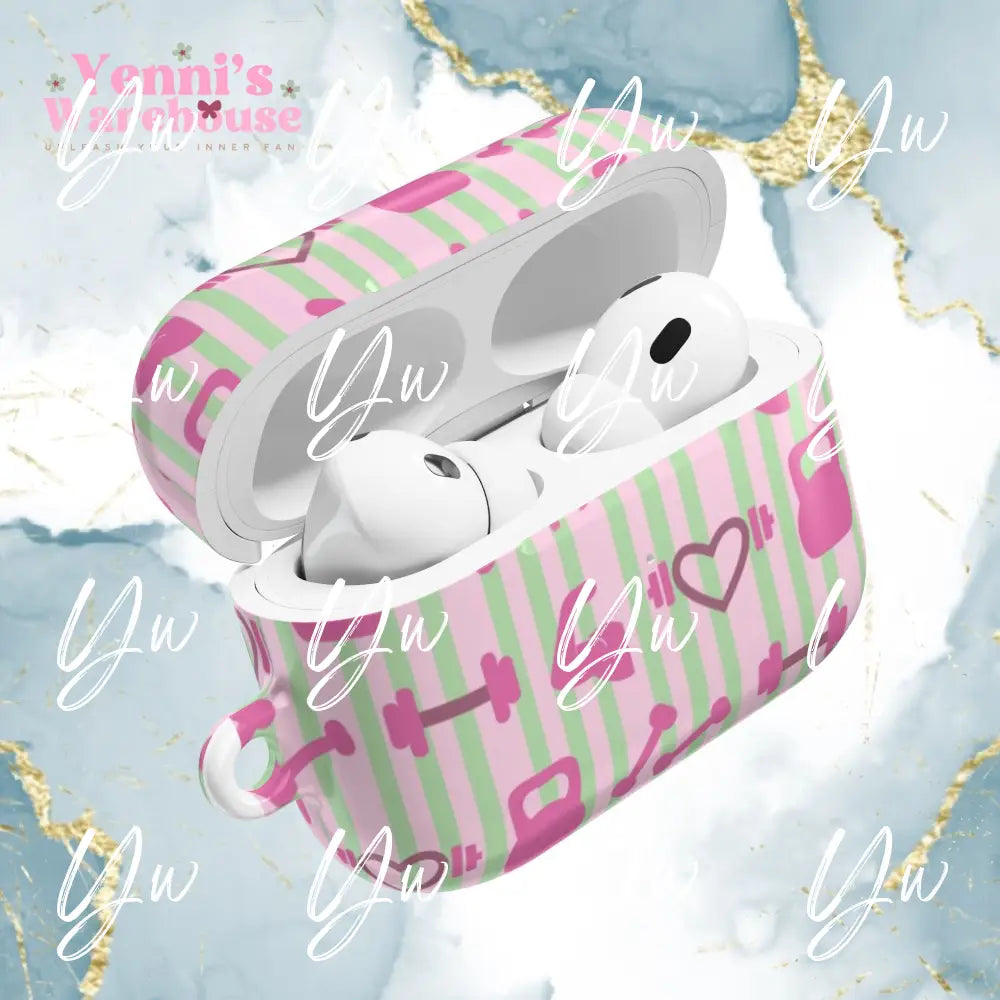 AirPod Case - Dwaekki Gym