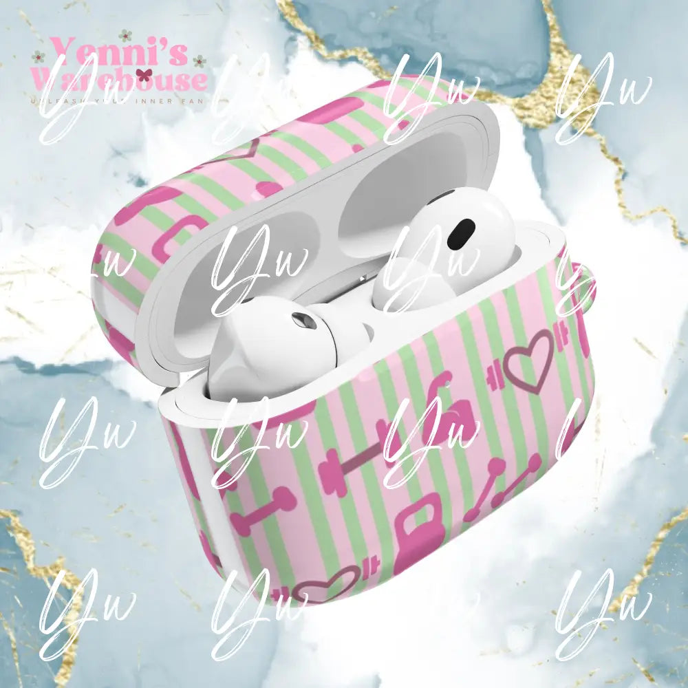 AirPod Case - Dwaekki Gym