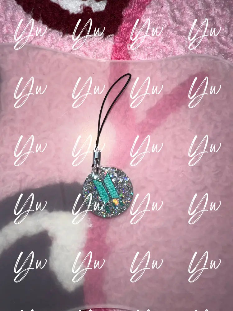 BTS Charms - Yenni's Warehouse
