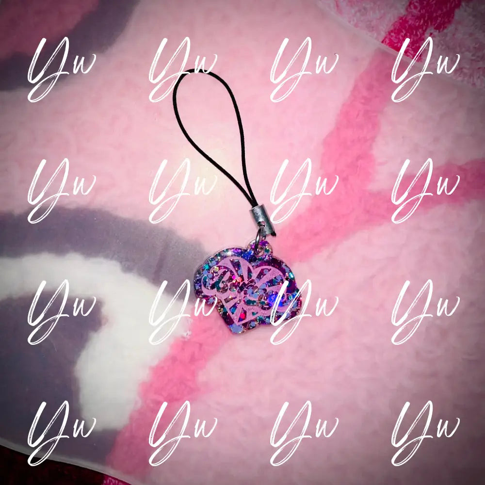 BTS Charms - Yenni's Warehouse