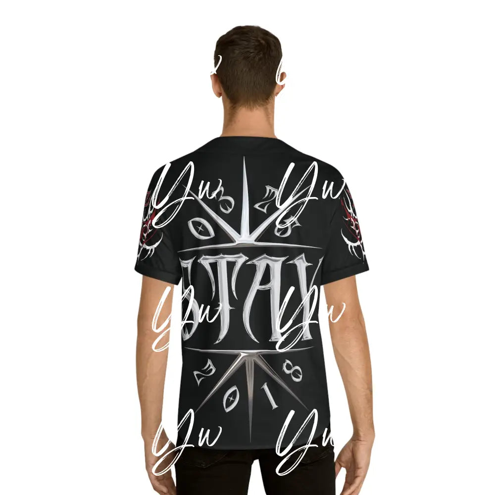 Stray Kids Dominate Tour Baseball Jersey - Yenni's Warehouse