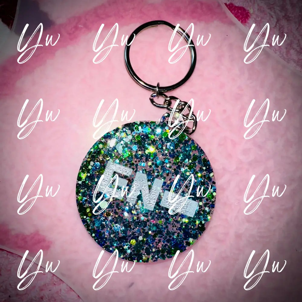 Enhypen Keychains - Yenni's Warehouse