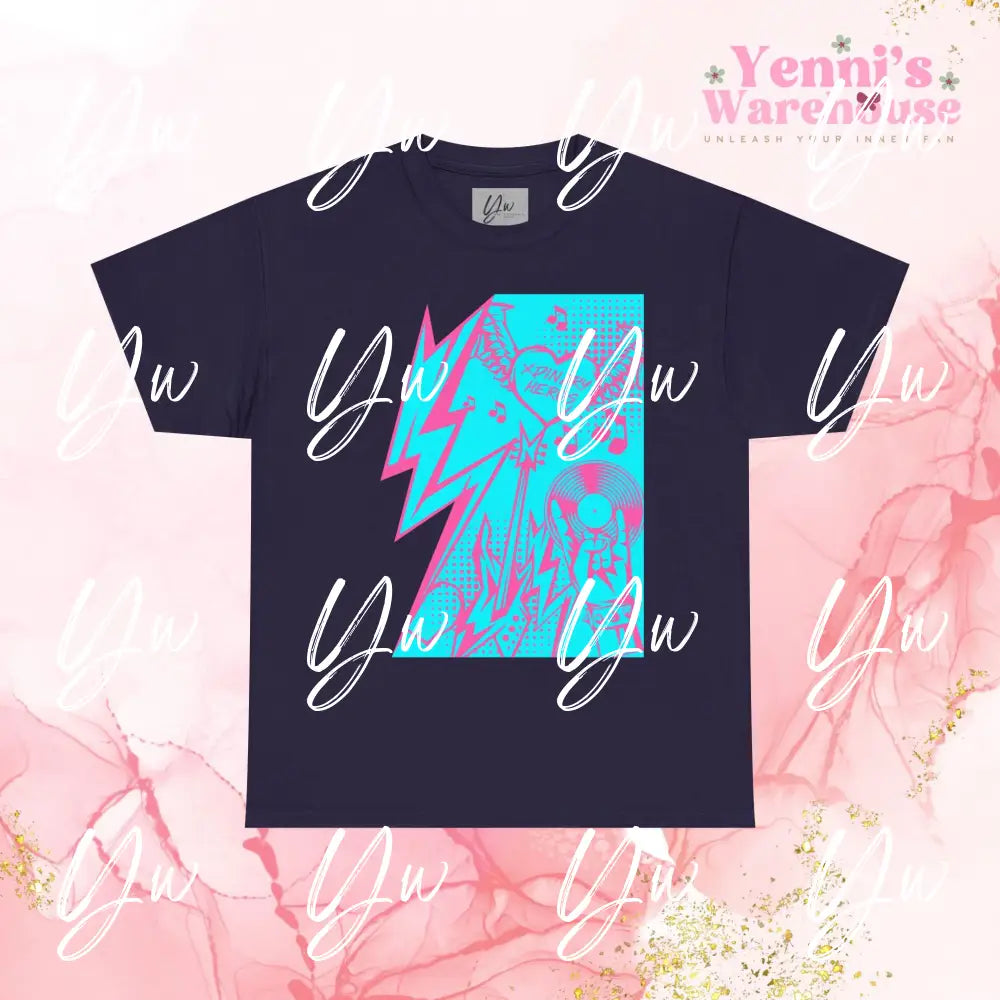 Xdinary Heros Heavy Punk T-Shirt