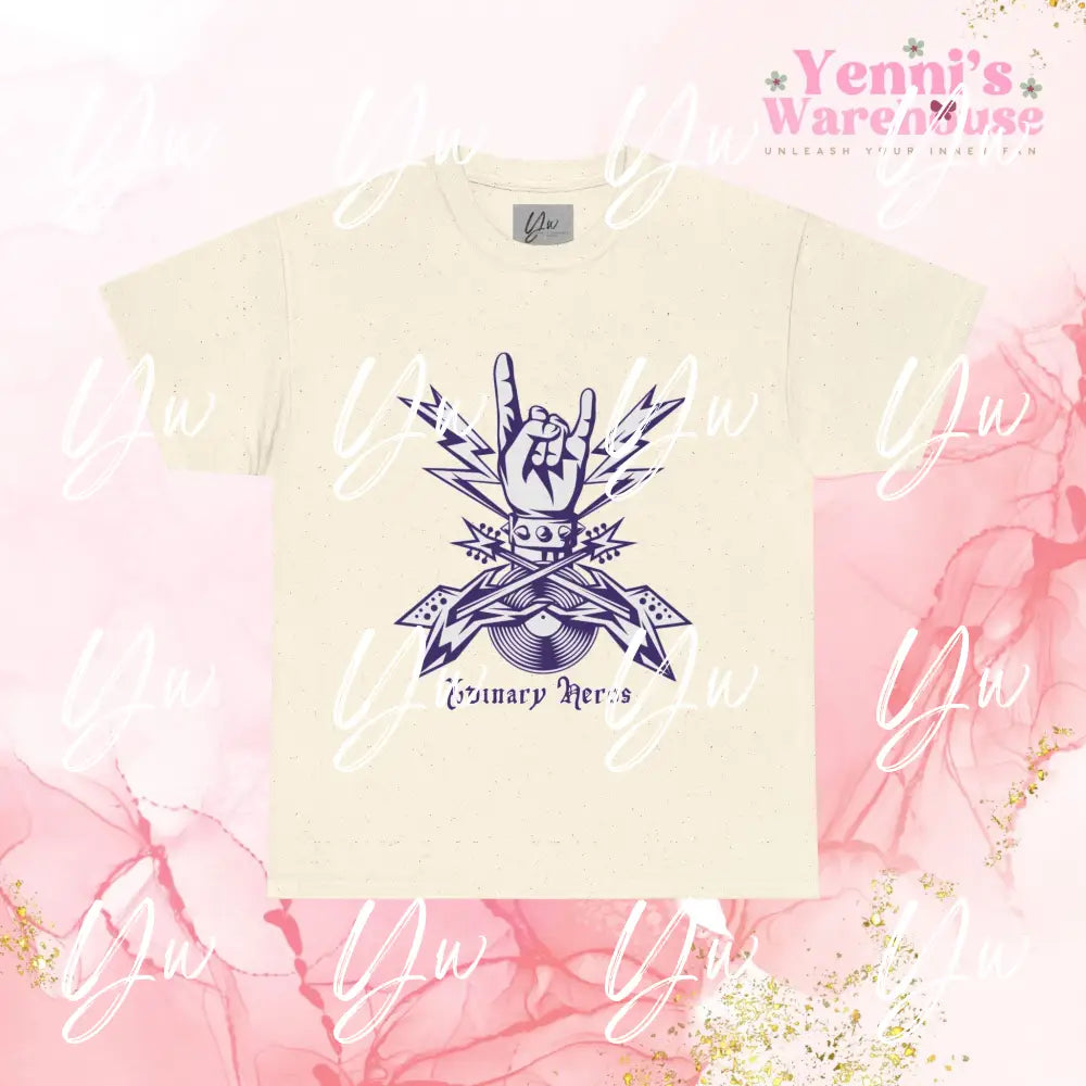 Xdinary Heros Alt Punk T-Shirt