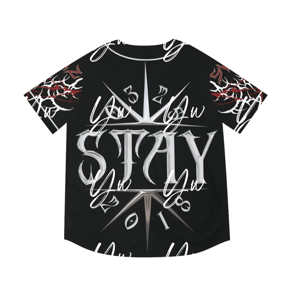 Stray Kids Dominate Tour Baseball Jersey - Yenni's Warehouse