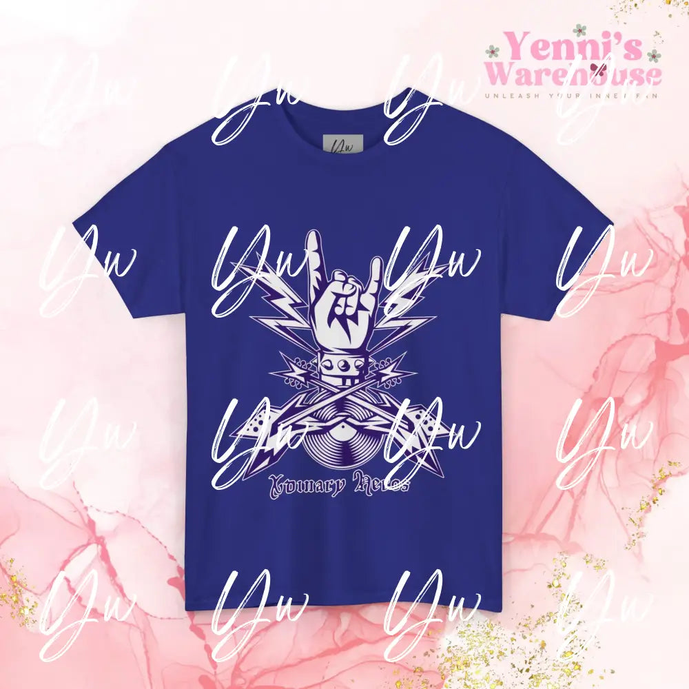 Xdinary Heros Alt Punk T-Shirt