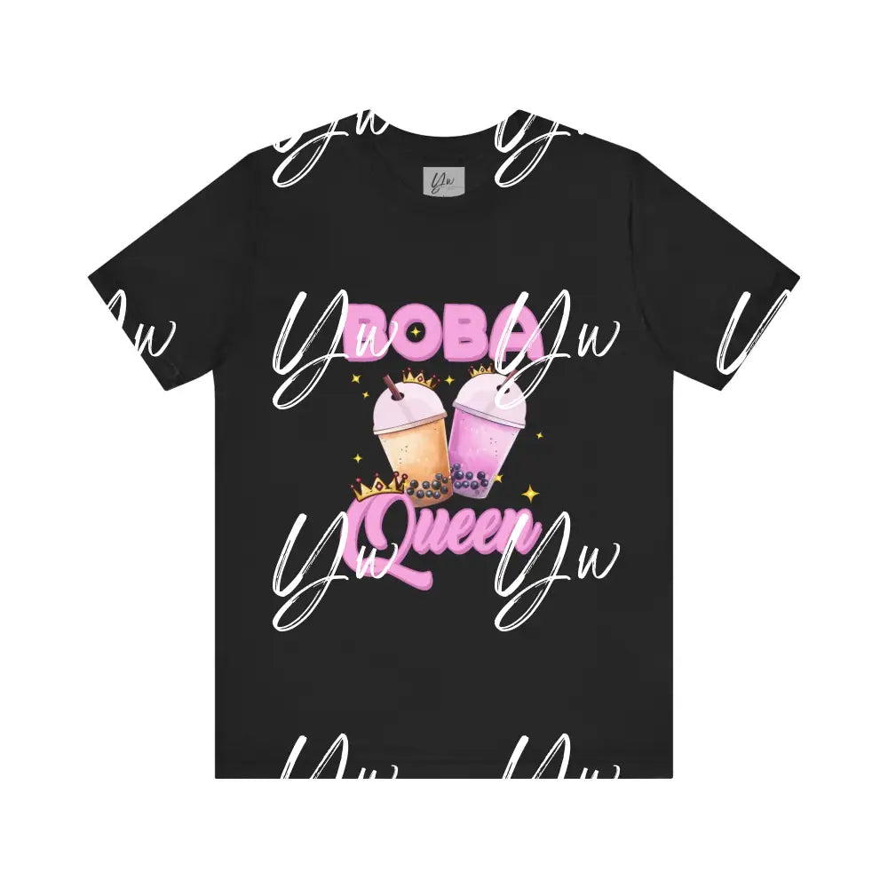 Boba Queen T-Shirt
