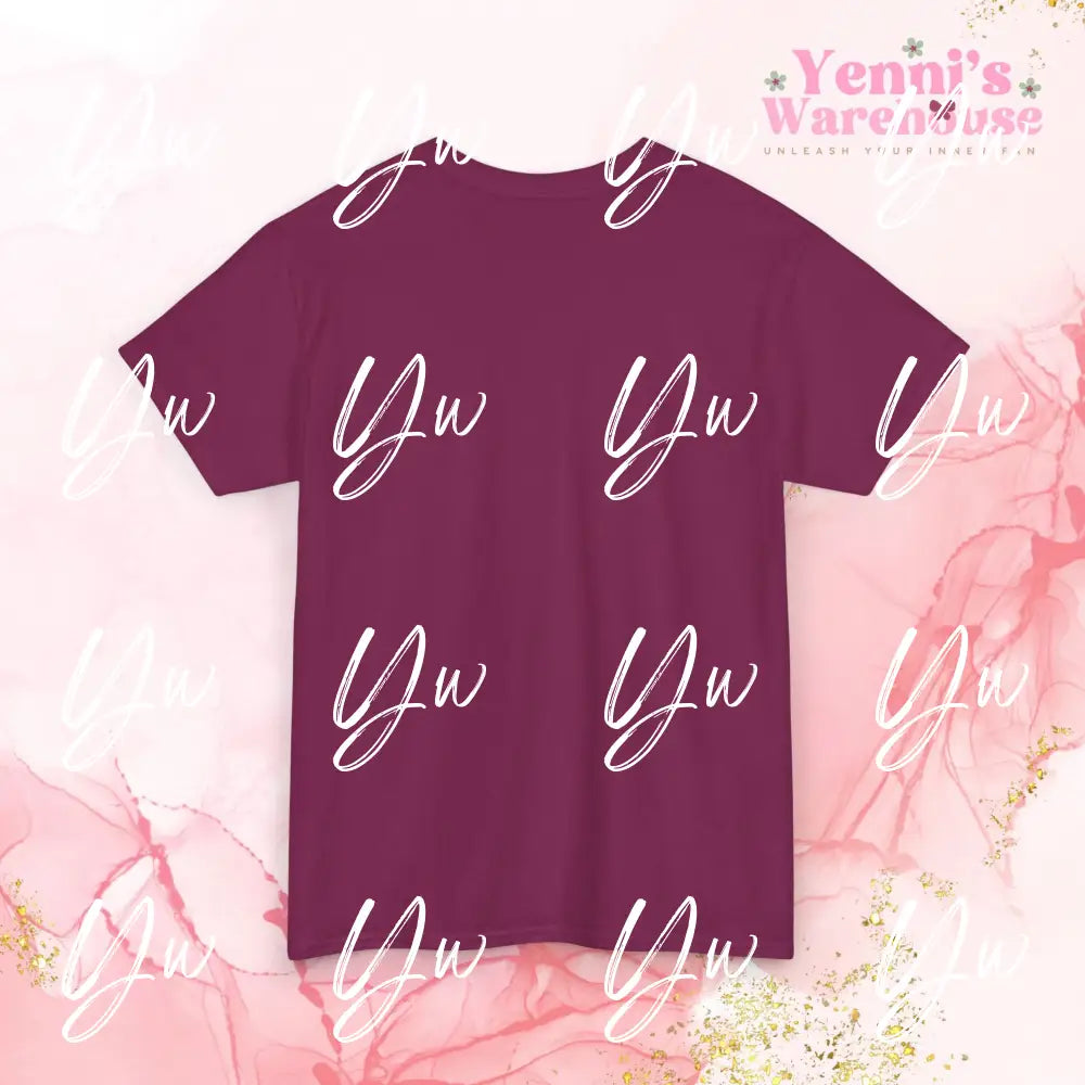 Xdinary Heros Alt Punk T-Shirt - Yenni's Warehouse