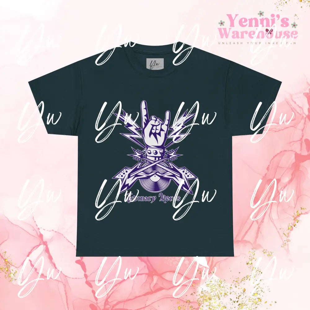 Xdinary Heros Alt Punk T-Shirt