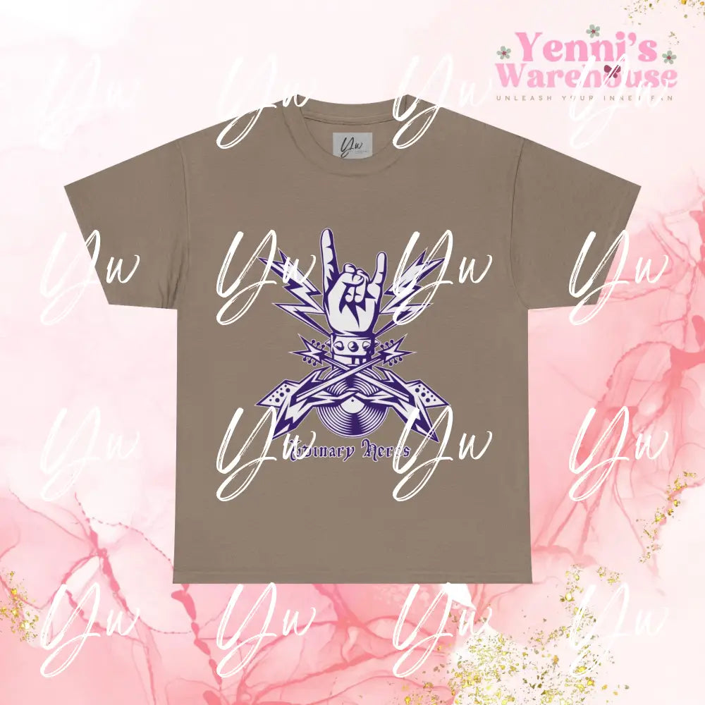 Xdinary Heros Alt Punk T-Shirt