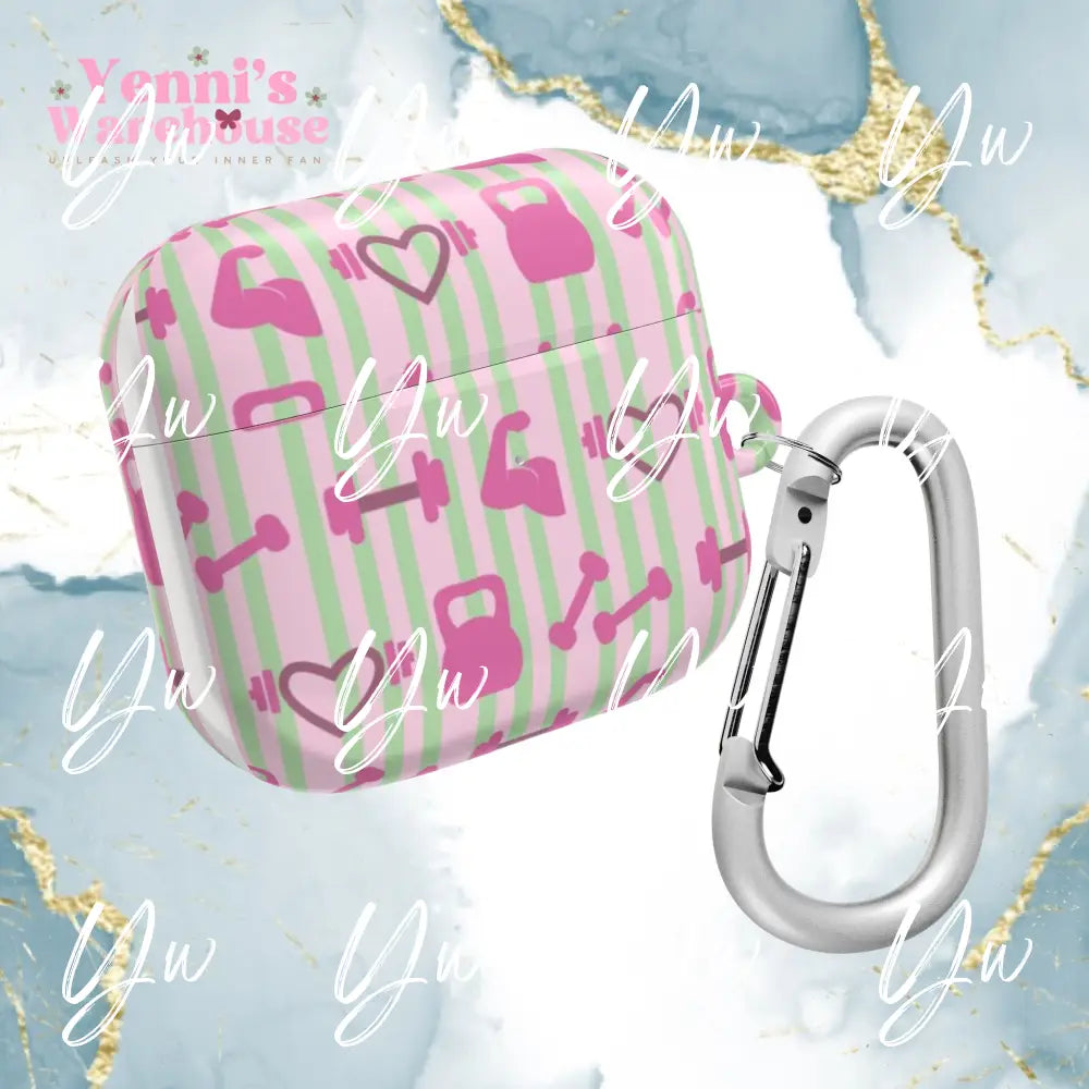 AirPod Case - Dwaekki Gym