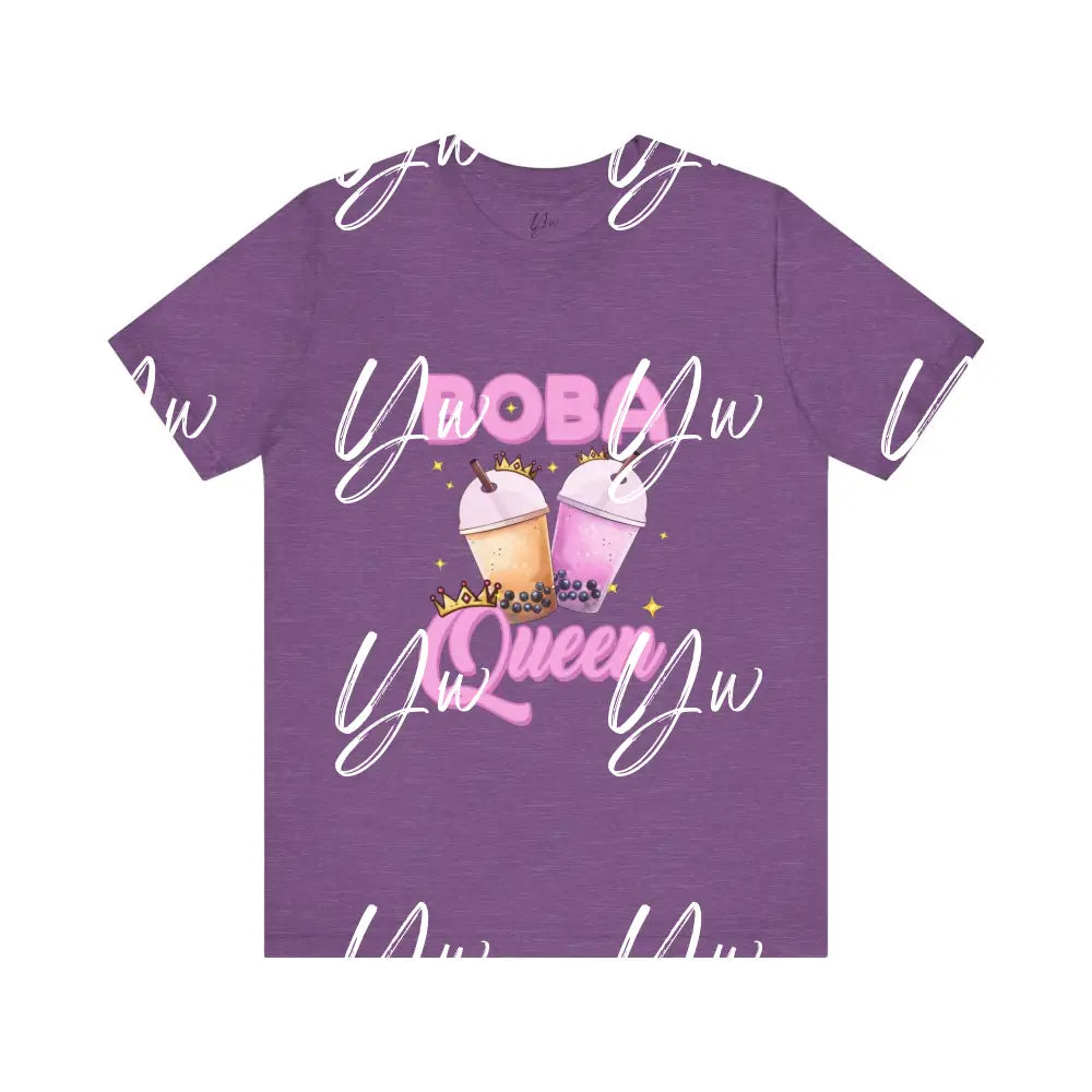 Boba Queen T-Shirt