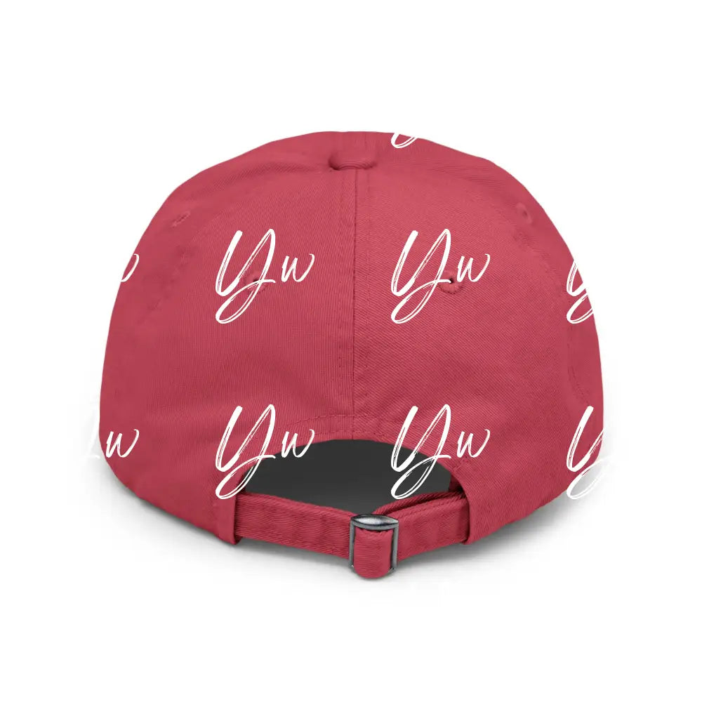 Stray Kids ATE Distressed Cap - Yenni's Warehouse