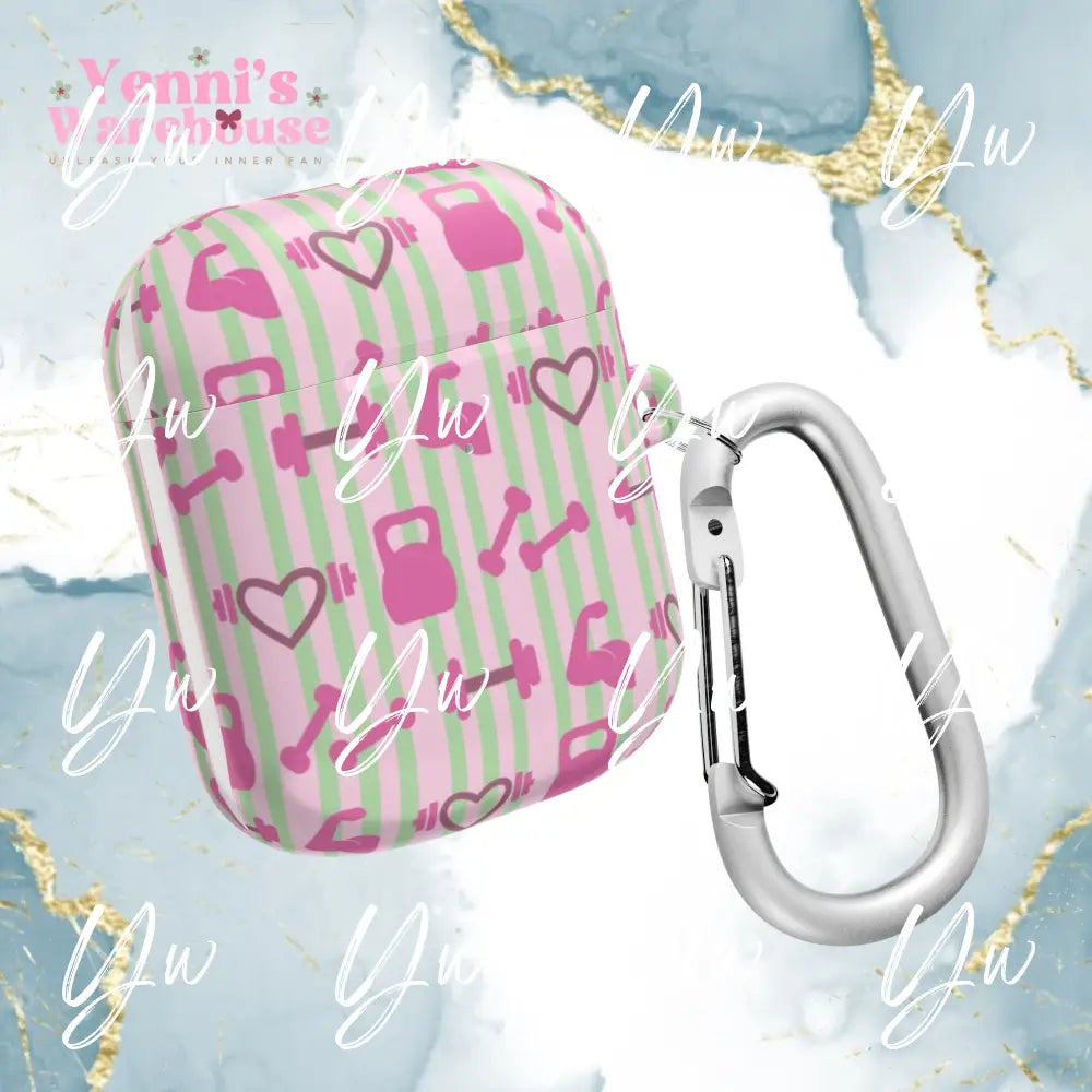 AirPod Case - Dwaekki Gym