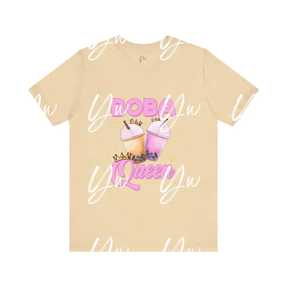 Boba Queen T-Shirt
