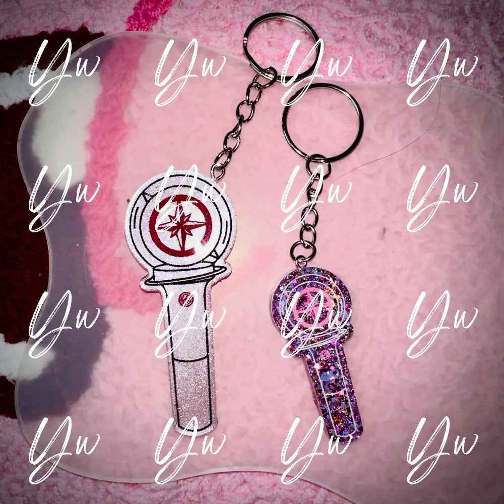 Stray Kids Keychains - Yenni's Warehouse