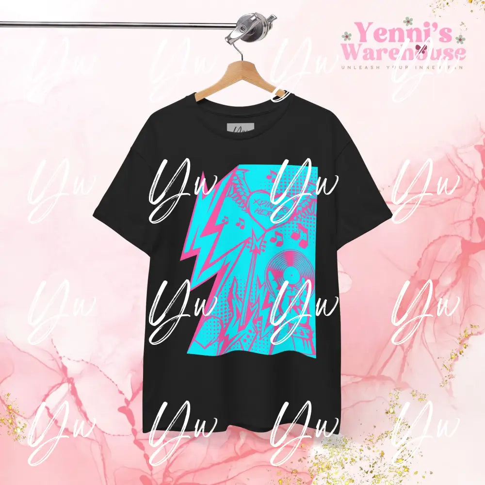 Xdinary Heros Heavy Punk T-Shirt
