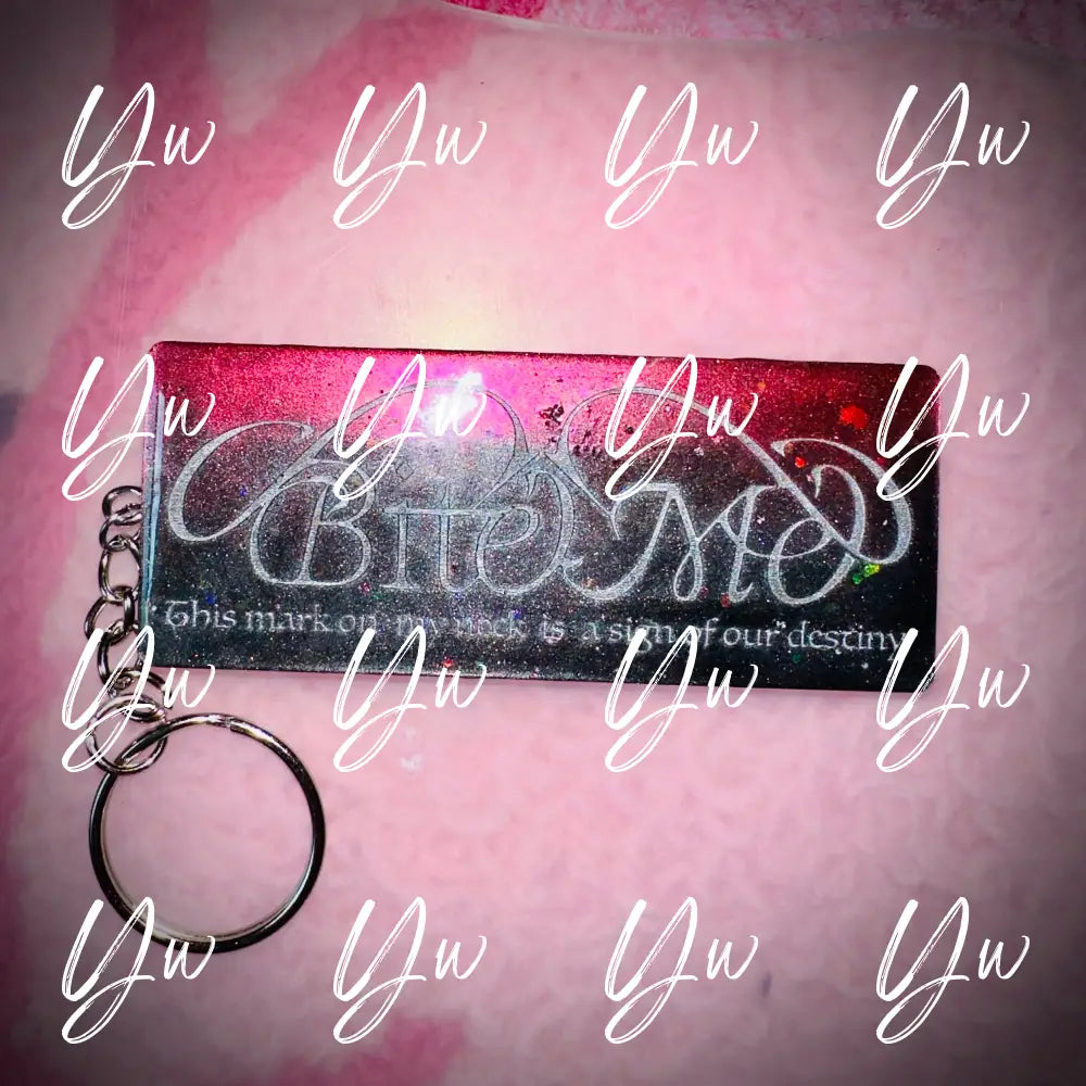 Enhypen Keychains - Yenni's Warehouse