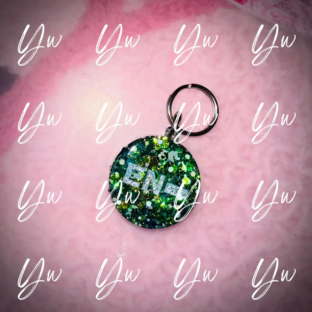 Enhypen Keychains - Yenni's Warehouse