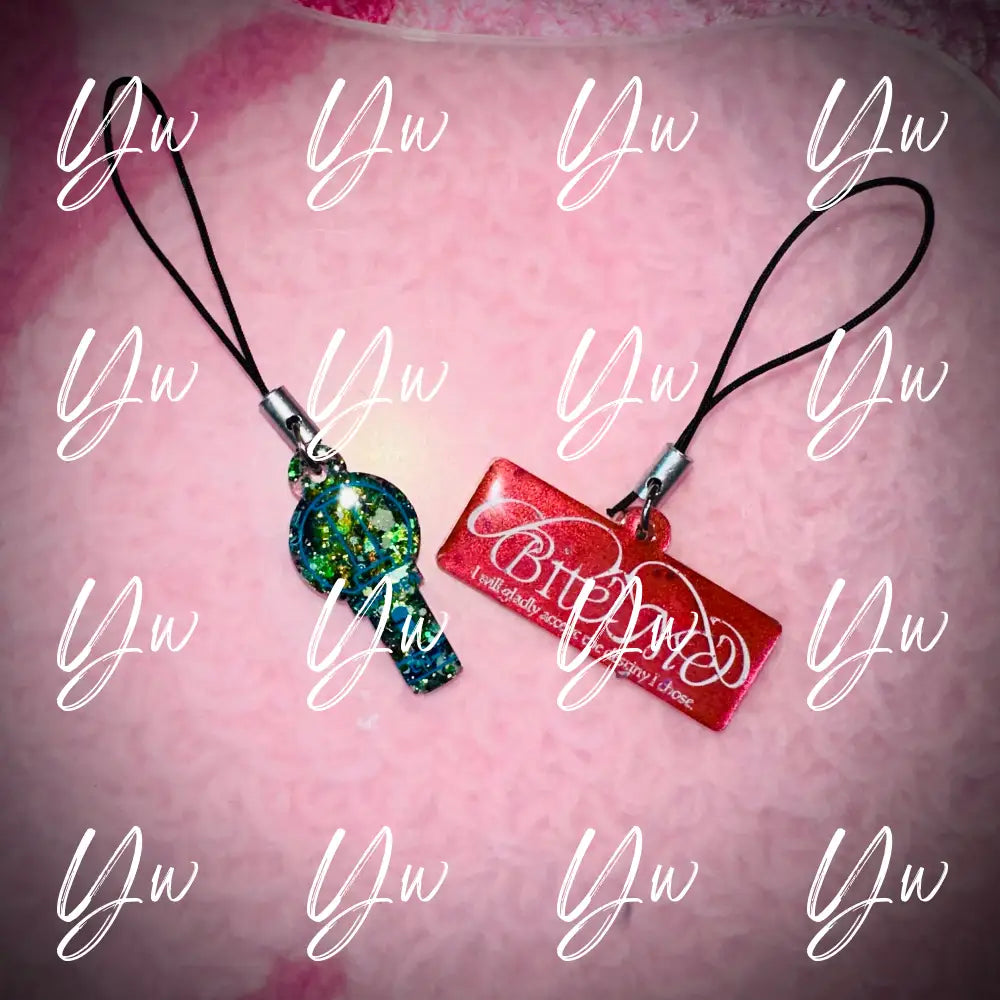 Enhypen Charms - Yenni's Warehouse