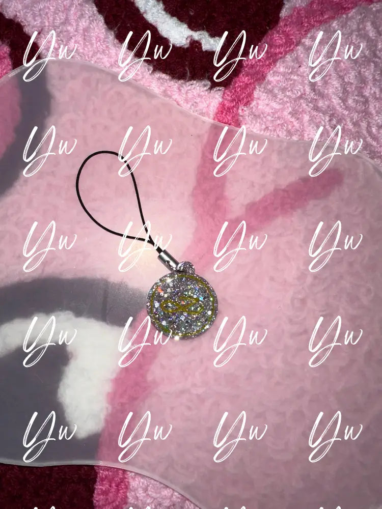 BTS Charms - Yenni's Warehouse